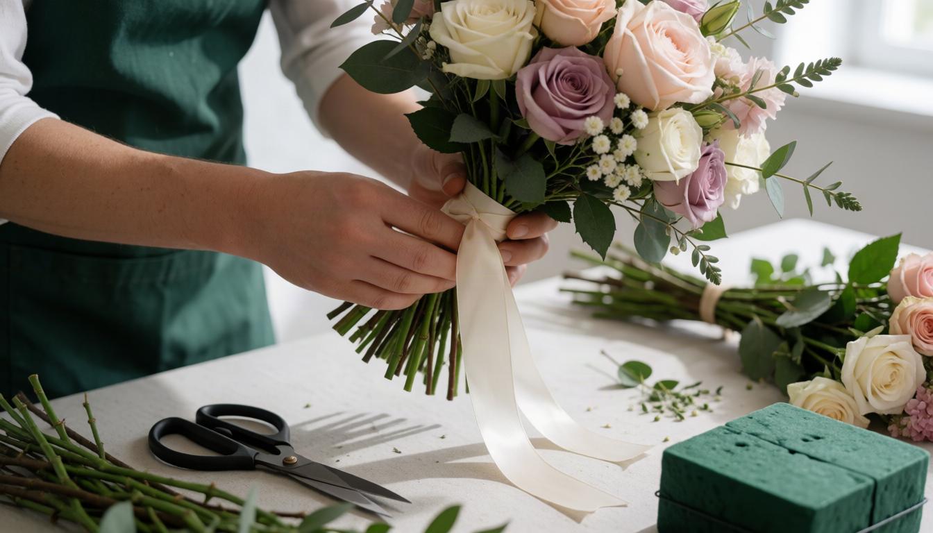 For your wedding day